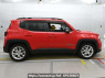 Used 2021 AT jeep renegade BV13PM Image[2]