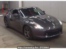 Nissan Fairlady Z Z34