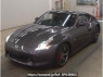 Used 2009 AT nissan fairlady-z Z34 Image[1]