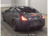 Used 2009 AT nissan fairlady-z Z34 Image[2]