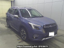 Subaru Forester SKE