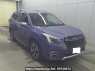 Used 2022 AT subaru forester SKE Image[0]