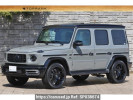 Mercedes Benz G CLASS 463276