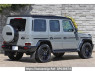 Used 2021 AT mercedes-benz g-class 463276 Image[1]