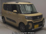 Used 2024 AT daihatsu tanto LA650S Image[2]