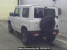 Used 2023 AT suzuki jimny JB64W Image[1]