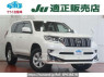 Used 2020 AT toyota land-cruiser-prado TRJ150W Image[2]