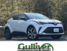 Toyota C-HR ZYX11