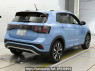 Used 2025 AT volkswagen t-cross C1DKR Image[1]