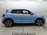 Used 2025 AT volkswagen t-cross C1DKR Image[2]