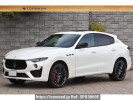 Maserati Levante MLE38A