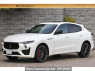 Used 2021 AT maserati levante MLE38A Image[0]