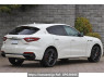 Used 2021 AT maserati levante MLE38A Image[1]