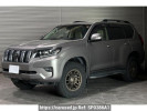 Toyota Land Cruiser Prado TRJ150W
