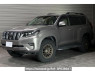 Used 2017 AT toyota land-cruiser-prado TRJ150W Image[0]