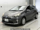 Toyota Aqua NHP10