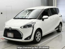 Toyota Sienta NSP170G