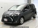 Toyota Sienta NSP170G