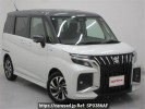 Suzuki Solio Bandit MAD7S