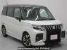 Used 2025 AT suzuki solio-bandit MAD7S Image[0]