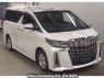 Used 2019 AT toyota alphard AGH30W Image[0]