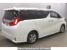 Used 2019 AT toyota alphard AGH30W Image[1]
