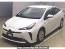 Toyota Prius ZVW51
