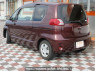 Used 2010 AT toyota porte NNP10 Image[1]