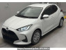 Used 2022 AT toyota yaris MXPH10 Image[0]