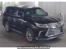 Lexus LX URJ201W