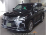 Used 2016 AT lexus lx URJ201W Image[2]