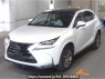 Used 2015 AT lexus nx AYZ10 Image[2]