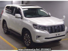 Toyota Land Cruiser Prado GDJ150W