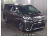 Used 2021 AT toyota vellfire GGH35W Image[0]
