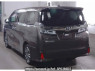 Used 2021 AT toyota vellfire GGH35W Image[1]
