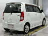 Used 2009 AT suzuki wagon-r MH23S Image[1]