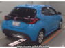 Used 2021 AT toyota yaris MXPA10 Image[1]