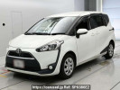 Toyota Sienta NSP170G