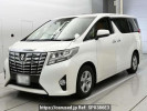 Toyota Alphard AGH30W
