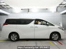 Used 2016 AT toyota alphard AGH30W Image[2]