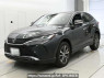 Used 2021 AT toyota harrier MXUA80 Image[0]