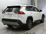 Used 2022 AT toyota rav4 MXAA54 Image[1]
