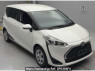 Used 2020 AT toyota sienta NSP170G Image[0]