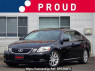 Used 2005 AT lexus gs GRS191 Image[0]