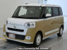 Used 2022 AT daihatsu move-canbus LA850S Image[0]
