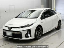Toyota Prius PHV ZVW52