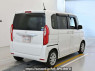 Used 2021 AT honda n-box JF3 Image[1]