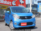 Nissan DAYZ B21W