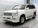 Toyota Land Cruiser 100 UZJ100W