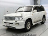 Used 1999 AT toyota land-cruiser-100 UZJ100W Image[0]
